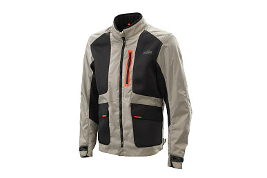 KTM VENTED JACKET velikost XL