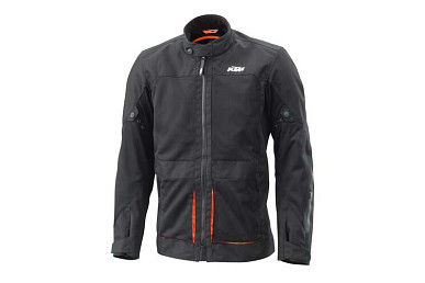 KTM BREEZE JACKET velikost XXXL