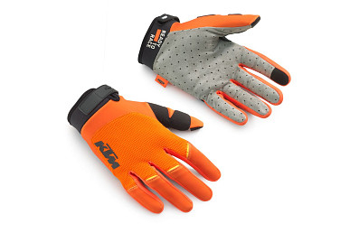 KTM POUNCE GLOVES velikost L/10