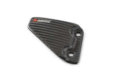 KTM FOOTSHIELD R